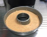 フードプロセッサーで簡単キャロットケーキ作り方3写真