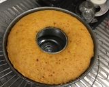 フードプロセッサーで簡単キャロットケーキ作り方4写真