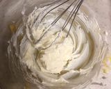 生クリーム消費！ふわふわレアチーズムース作り方1写真