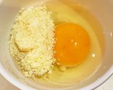 コンソメキャベツのベーコン巻き＆スープ作り方6写真