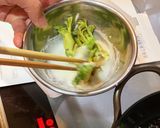 簡単♪タラの芽の白扇揚げ作り方2写真