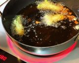 簡単♪タラの芽の白扇揚げ作り方3写真