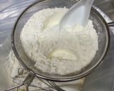 ＨＭで簡単！サーターアンダギー作り方4写真