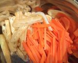 乾燥ひじきで煮物！簡単！作り方2写真