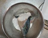ホットクックでぶり大根作り方2写真