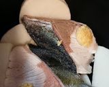 ホットクックでぶり大根作り方4写真
