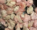 鶏胸肉と野菜のカレーマヨ炒め作り方4写真