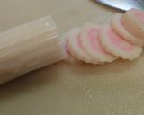 我が家のお雑煮（北海道ver.）作り方2写真