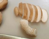 我が家のお雑煮（北海道ver.）作り方3写真