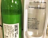 にごり酒の炭酸割り作り方1写真