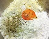 イカメンチ　母のレシピ覚書作り方3写真