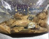 サワラのフリッター作り方3写真