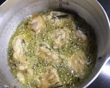 サワラのフリッター作り方5写真