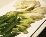 すき焼き風鍋作り方1写真