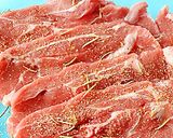 ラム肉、スパイス使いでおいしさアップ♪作り方2写真