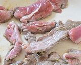 ラム肉、スパイス使いでおいしさアップ♪作り方3写真