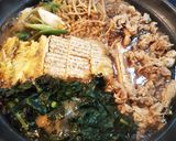 すき焼き風鍋作り方7写真