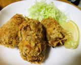 いもいもコロッケ作り方27写真