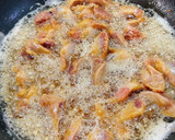 簡単 宅飲みおすすめ 砂ずりの唐揚げ作り方4写真