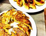 旦那絶賛!!やみつき餃子作り方5写真