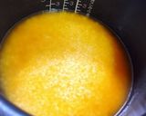 たけのこごはん　簡単　炊飯器で炊き込む作り方2写真
