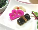 今日の晩ご飯メニュー・夕飯レシピ作り方5写真