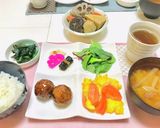 今日の晩ご飯メニュー・夕飯レシピ作り方6写真