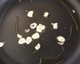 ほうれん草とベーコンのトマトパスタ作り方3写真
