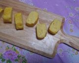 〜甘党の方にお勧めする〜甘々卵焼き♡作り方19写真