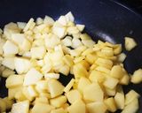 りんごきんとん作り方3写真