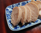 炊飯器で蒸し鶏のネギだれ作り方4写真