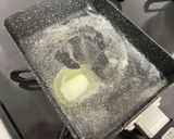 簡単♡ふわモチッ♪おもちフレンチトースト作り方6写真