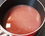 簡単に作れちゃう♪ぜんざい作り方2写真