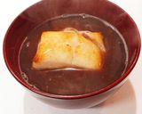 簡単に作れちゃう♪ぜんざい作り方5写真