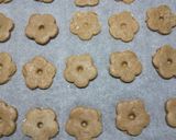 そばぼうろ作り方5写真