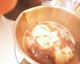 簡単ぜんざい作り方4写真