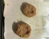 片付け楽ちん☆子供にふわふわハンバーグ作り方6写真