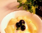 ヨーグルトバナナ♡蜂蜜かけ(*´˘`*)作り方19写真