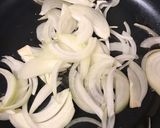 甘くない豚ロースの生姜焼き作り方2写真