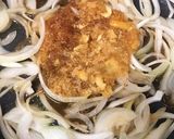 甘くない豚ロースの生姜焼き作り方4写真