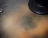 甘くない豚ロースの生姜焼き作り方5写真