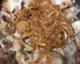甘くない豚ロースの生姜焼き作り方11写真