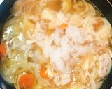 簡単★メグデュカで洋風肉じゃが作り方4写真