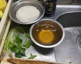 蒲焼きアナゴ飯作り方1写真