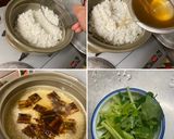 蒲焼きアナゴ飯作り方4写真