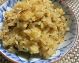 蒲焼きアナゴ飯作り方7写真