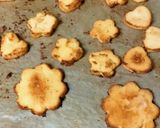 糖質50g！グルテンフリーおからクッキー作り方4写真