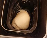 チェダーチーズブールとコーンパン作り方4写真