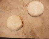 チェダーチーズブールとコーンパン作り方9写真