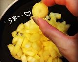 フルーツにんじんdeボロネーゼ作り方2写真